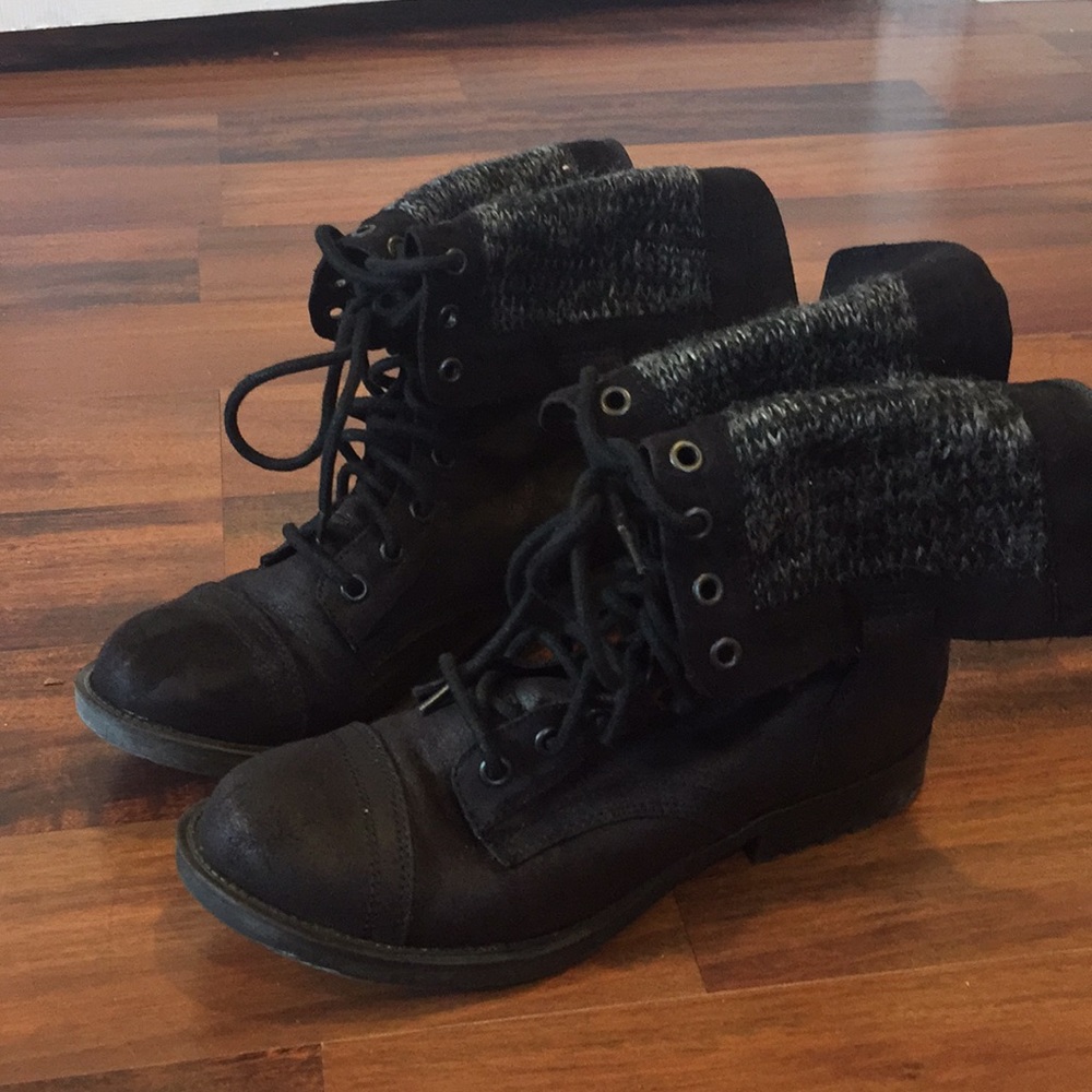 Boots
